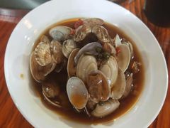 -炭虎子水浒烤肉(梦时代店)