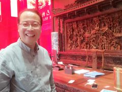 -宝轩渔府·老字号海鲜·正宗津菜(水上店)