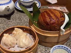 -南京大牌档(之心城店)