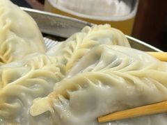 -叶存利海鲜大馅饺子(海宁路总店)