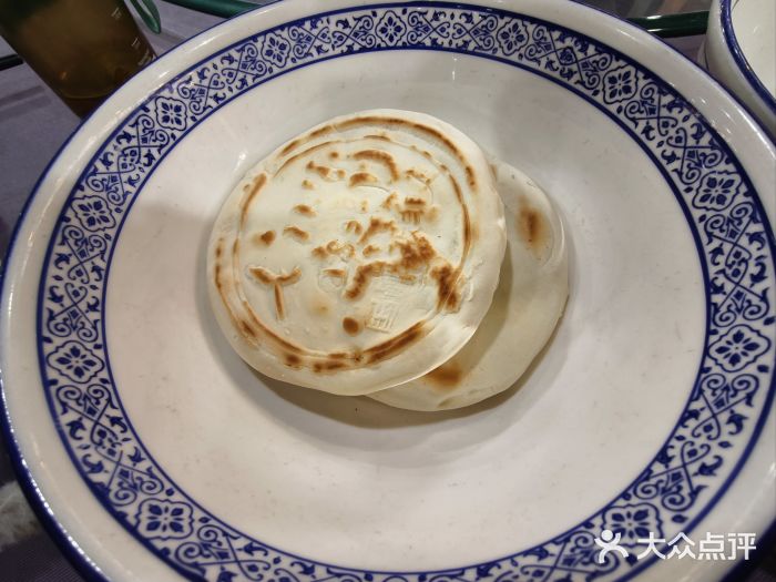老孙家饭庄·非遗(东关店)图片