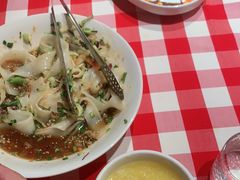 -西贝(吴江路湟普汇店)