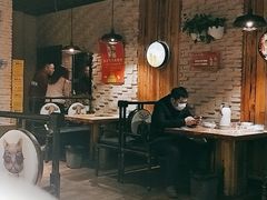 大堂-兄弟龙虾(胜太路总店)