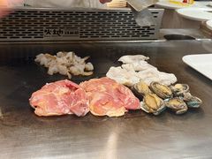 -火地铁板烧(昆山万象汇店)