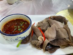 -洪霞餐馆