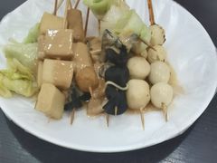 -郭记小街麻辣烫(南小街总店)
