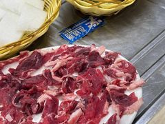 -粤潮魏记牛肉火锅(爱家·金河湾南区店)