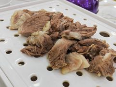 -老毛手抓·盐池滩羊非遗手抓(宁夏总店)