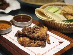 -后海16号·北京私房菜