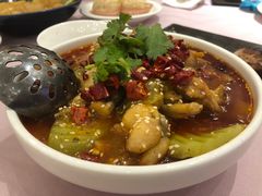 -金时代顺风大酒店(静安大融城店)