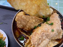 -红鼻子桂林米粉(金唐新光界店)