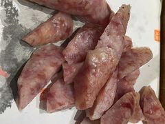 -古萧汪家羊肉馆(龙山路总店)