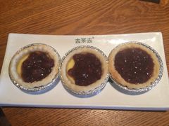 -去茶去餐厅(中央大街店)