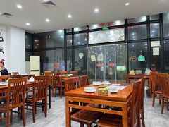 -岳合轩老北京涮肉