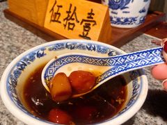 桂花糖芋苗-南京大牌档(中关村店)