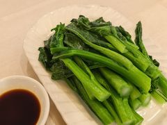 -金城大酒店-中餐厅(汾江中路店)