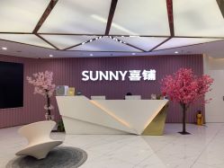 -Sunny喜铺婚礼策划(东部店)