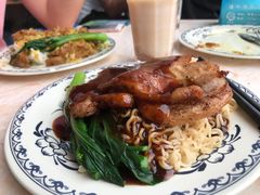 -渔记茶餐厅(渔村店)