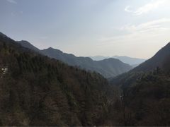 飘雪温泉-黄山温泉国际旅游度假区