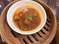 -香宫中餐厅·大连香格里拉(人民路店)