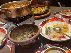 -塔哈尔·新疆盛宴(奉贤龙湖店)