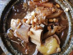 -格日勒阿妈蒙古厨房(大召店)
