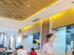 -长沙三景韦尔斯利酒店·Oval全日制餐厅自助餐