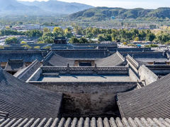 -山西王家大院