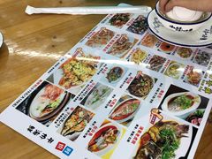 -明记海鲜大排档(巽寮湾店)