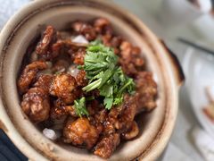 嘟嘟牛蛙煲-神仙馆(衡山路店)