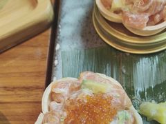 -Mr·Fish鱼鲜生海鲜放题(银泰in99店)