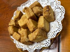 -老白酒农家菜馆