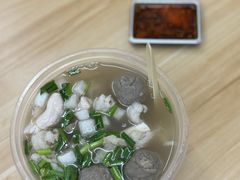 -牛师傅广式药膳牛骨汤美食(江南西店)