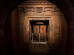 -洛阳古墓博物馆