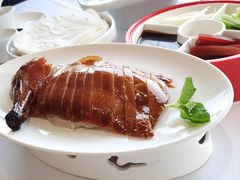 -满堂·烤鸭店·北京菜(鼓楼店)