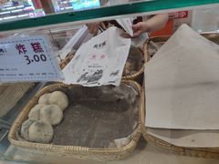 -吴家铺密云三烧(石园鑫海韵通大卖场店)
