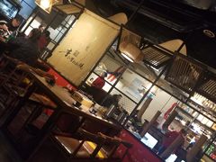 大堂-李不管把把烧(绵阳总店)