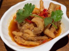 -乔街深夜食堂·小龙虾·高压锅生蚝(杭州总店)