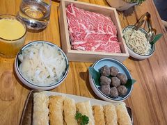 -山海蟹庐·海鲜糟粕醋火锅(慈溪店)
