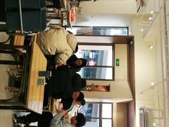 大堂-面春山·传统老卤面(天隆寺店)