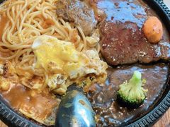 -红屋牛排(闽江路店)