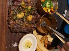 -圣丰索菲特·法国餐厅