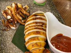 -泰堤坊(淡水体育馆店)