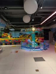 -宝燕乐园(闵行旗舰店)