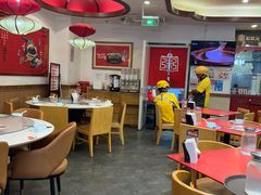 -宏状元现熬粥·京味菜(望京店)