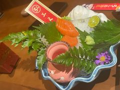 -弓二·烧鸟居酒屋(财富购物中心店)