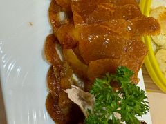 -便宜坊烤鸭店(荣华店)