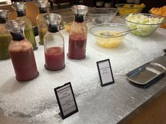 -北京王府井希尔顿酒店·万斯阁西餐厅