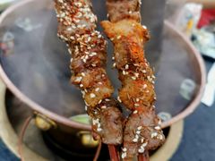 -北门涮肉·炭火铜锅涮肉(什刹海店)