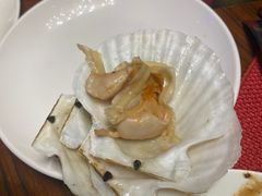 -OPEN開全日自助餐厅·西餐·海鲜(佛山希尔顿酒店)